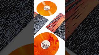 The 25th anniversary pressing of AFI’s BLACK SAILS IN THE SUNSET is out now shorts [upl. by Ailina]