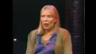 Joni Mitchell on John Lennon [upl. by Dawn744]