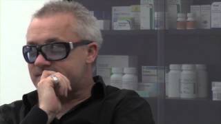 The Future of Art Damien Hirst Part 721 [upl. by Isaacson]