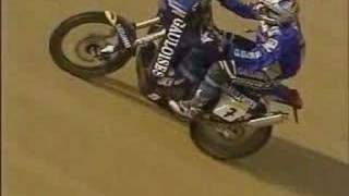 2003 Dakar Rally stage 13 [upl. by Vizzone861]