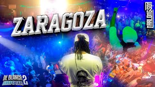 DeBlancoEuropaTour2  Show ZARAGOZA  España  Marlong DJ Band mp4 [upl. by Ile87]