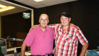 Interview Peter van de Krol van Schagen FM met Hans Bullit Country [upl. by Natiha]