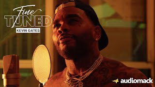 Kevin Gates “RBS Intro” Live Piano Version  Fine Tuned [upl. by Fawne]