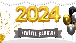 En Güzel YENİ YIL Şarkısı  Yeni yıl şarkıları 2024 Türkçe [upl. by Inaffyt]