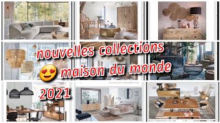 Catalogue MAISON DU MONDE [upl. by Cecil142]