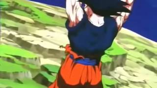 dragon ball z capitulo 286 audio latino completo HD [upl. by Kant]