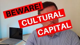 Cultural Capital and OFSTED [upl. by Acireed]