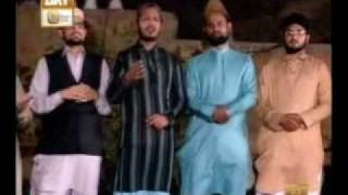 SalameKhwaja RA Aamir Fayyazi Hafiz Mazhar Ashrafi and others [upl. by Hadnama]