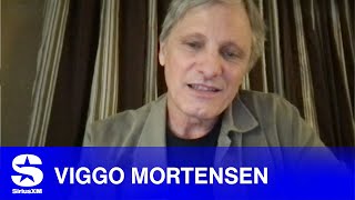 Viggo Mortensen is Open to a Lord of the Rings Return as Aragorn [upl. by Maryanna505]