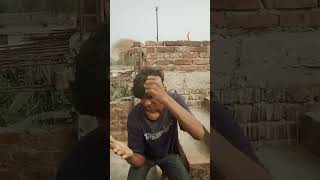 चुनाव के गाडी़ new comedy shorts KanhaiyaKumar974 trending [upl. by Ecyarg]