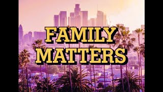 DRAKE  FAMILY MATTERS INSTRUMENTAL FULL Kendrick Diss [upl. by Tymothy3]