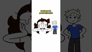 ELA É INCRÍVEL  OverDub  Jaiden Animations Fandub PTBR [upl. by Colier]