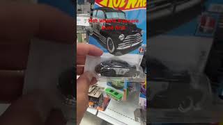 hotwheels treasurehunt 47 Chevy Fleetline [upl. by Anelad960]