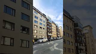 youtubeshorts sundbyberg [upl. by Oiciruam]