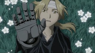 Fullmetal Alchemist Brotherhood OPOpening 3  Golden Time Lover [upl. by Fugate73]