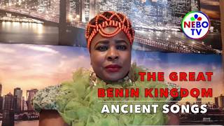 Fantastic Collections of Ancient Benin Songs The Great Benin Kingdom [upl. by Worthy]