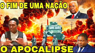 Destaque 10634 – 11133 de VENÂNCIO MONDLANE REVOLUÇÃO EM MOÇAMBIQUE JÁ COMEÇOU [upl. by Filberte833]