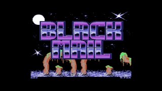 Black Mail  SoPhisticated III 1989 [upl. by Treiber]