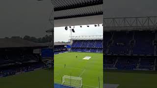 Ipswich vs Liverpool [upl. by Laoj431]