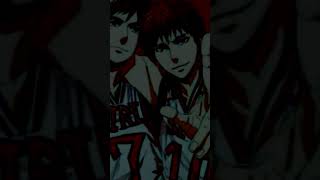 Kagami Taiga x Kiyoshi Teppei Editz kurokonobasket fypシ shorts [upl. by Clerc]