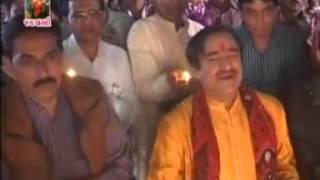 Bhatasan Varahi Mata New Video Aarti Singer  Praful Dave [upl. by Etterual799]