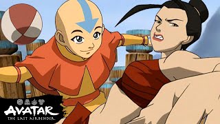 Top Games from Avatar The Last Airbender 🎲  TeamAvatar [upl. by Airret]