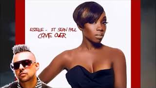 Estelle Ft Sean Paul  Come Over Reggae remix [upl. by Claudelle]