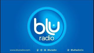 SEÑAL EN VIVO DE BLU RADIO LA ALTERNATIVA 31 OCT 24 [upl. by Adidnac]