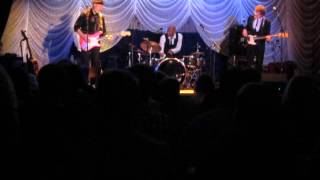 Richard Thompson  Hey Joe Hendrix cover  20th Century Theater  4112013 [upl. by Madelina]