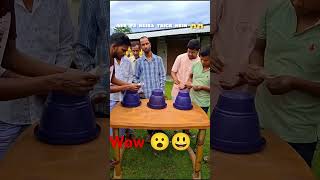 Ball ka magic 😱 magic jadu gaming tending gameplay youtubeshorts tricks supergame [upl. by Elbon]