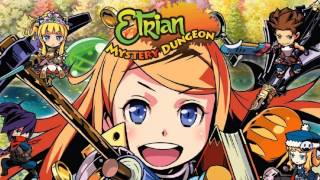 The Burning Crimson Sword Dances  Etrian Mystery Dungeon Soundtrack [upl. by Reiser]