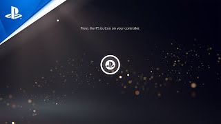 First Look at the PlayStation 5 User Experience [upl. by Neneek]