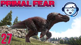 Apex Dodorex  Primal Fear Ragnarok  Ark Survival Evolved  S1Ep27 [upl. by Meyeroff818]