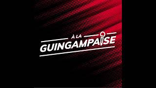 🎙 AUXERRE  GUINGAMP  LE DIRECT L2  J22 AJAEAG [upl. by Etteniotna]