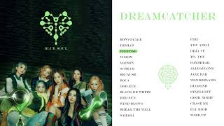 PLAYLIST DREAMCATCHER  BEST SONGS 2023 [upl. by Asillem]