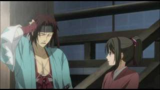 Hakuouki AMV  Land of Confusion [upl. by Mandie496]