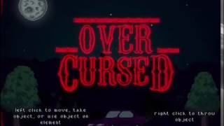 OVERCURSED Walkthrough [upl. by Helm95]