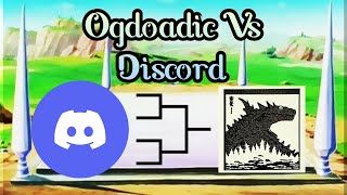 Ogdoadic Master Destroys Viewers Live [upl. by Henricks227]