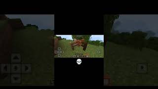 Minecraft nether fence funk remix 💀💀💀 [upl. by Notgnihsaw374]