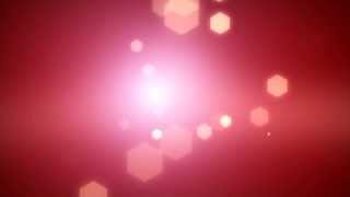 Free backgrounds  Red bokeh video background [upl. by Arreip192]