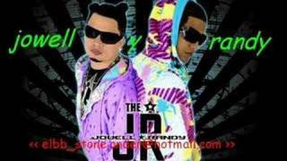 Jowell Y Randy  Dos Palgas [upl. by Driscoll]