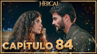 Hercai  Capítulo 84 [upl. by Weasner148]