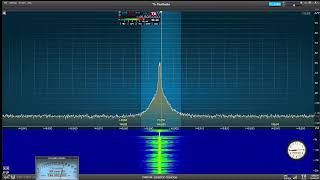 PCARS  K8BF Thursday Evening 2 meter net 146895 MHz PL tone 1188 800 PM 11724 [upl. by Nagiem]