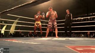 marcel verhaar vs endy semeleer [upl. by Cornelius195]