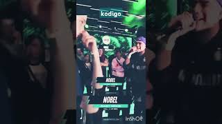 Kodigo Easy Mode kodigo easymode fms replik argentina messi freestyle rap [upl. by Garv]