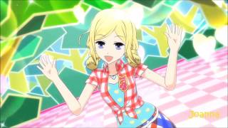 HD Pretty Rhythm Rainbow Live  OTOHA  「Vanity♥colon」 episode 15 [upl. by Jessica78]