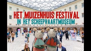 Het Muizenhuis Festival 2018 [upl. by Hertzog]