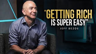 quotI Got Rich When I Understood Thisquot  Jeff Bezos [upl. by Thackeray]