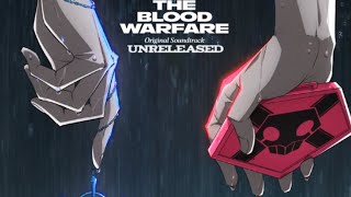 Yhwach Birth Theme Update  BLEACH The Blood Warfare Unreleased OST [upl. by Anilatsyrc764]