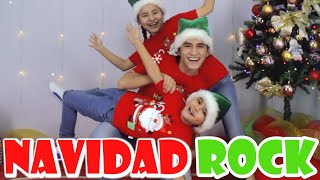 Dayiro  Navidad Rock Video oficial [upl. by Buchanan]